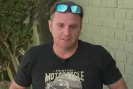 No se arrepiente: el papá que amenazó al niño que le hacía bullying a su hija rompió el silencio