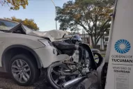 Yo vi todo: el relato de una testigo que la querella considera clave en el caso Zarlenga