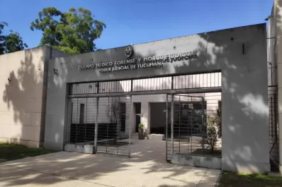 La estructura del Equipo Científico de Investigaciones Fiscales, al descubierto