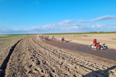 Campeonato Tucumano de karting: un regreso auspicioso