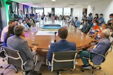 Distinguieron a deportistas tucumanos en la Legislatura