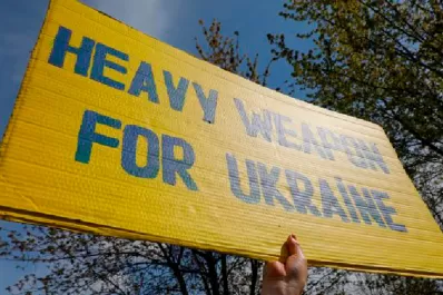 El Departamento de Estado norteamericano respalda la venta de municiones a Ucrania