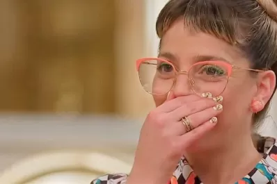 Juariu contó que está embarazada: Fue muy inesperado