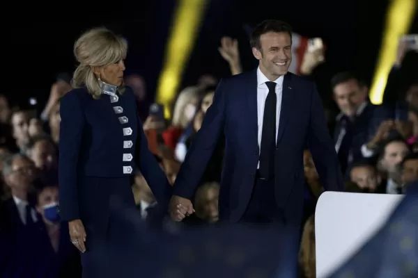 Balotaje en Francia: el triunfo de Macron le da un respiro a Europa