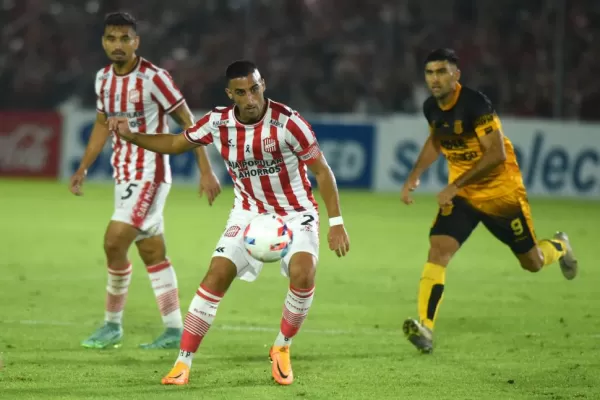 San Martín: los referentes tienen la palabra