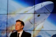 Elon Musk, el hombre más rico del mundo, será también dueño de Twitter