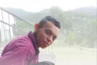 ¿Quién era Joaquín, uno de los jóvenes que murió en el accidente de la Mate de Luna?