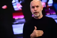 Larreta llamó a ampliar Juntos por el Cambio y se mostró a favor de sumar a Schiaretti