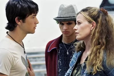 Grandes cineastas llegan al catálogo de Mubi