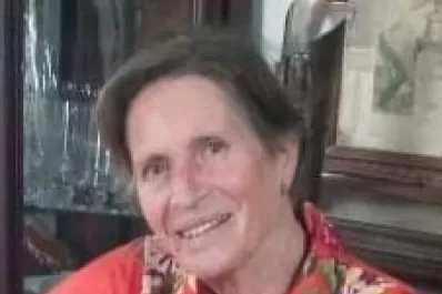 Distinguirán a Beatriz Cazzaniga