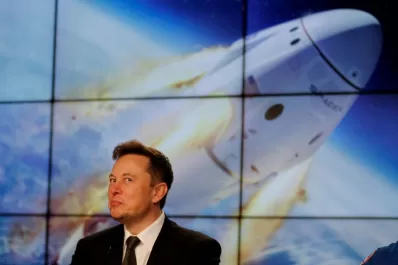 Elon Musk, el hombre más rico del mundo, será también dueño de Twitter