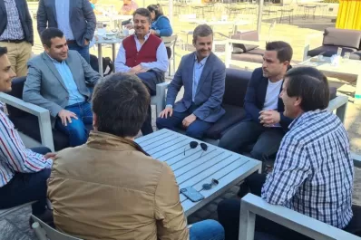 Tetaz, con radicales