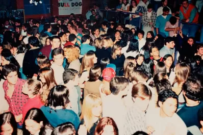 El pasado se hace presente para los nostálgicos tucumanos