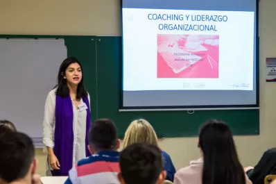 ¿Cuánto más puedes expandirte como profesional?