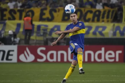 Boca volvió a carecer de fútbol y perdió ante Corinthians