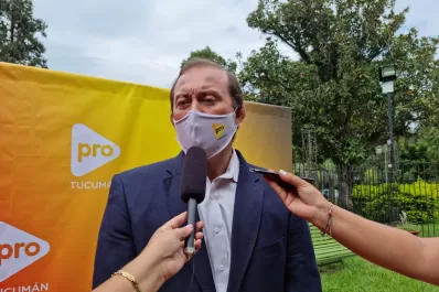 Dirigentes del PRO de Tucumán aseguraron que Manzur y Jaldo buscan despegarse del fracaso del Gobierno nacional