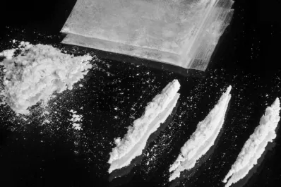 Si van a perseguir adictos, la ley de narcomenudeo será un fracaso