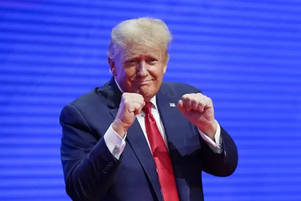 La compra de Twitter: con la esperanza de que vuelva Trump
