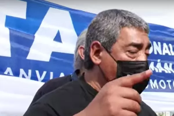 UTA levantó el paro y los colectivos volvieron a circular en Tucumán