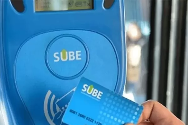 Nación, Provincia y Municipalidad analizan la implementación de la tarjeta SUBE en Tucumán