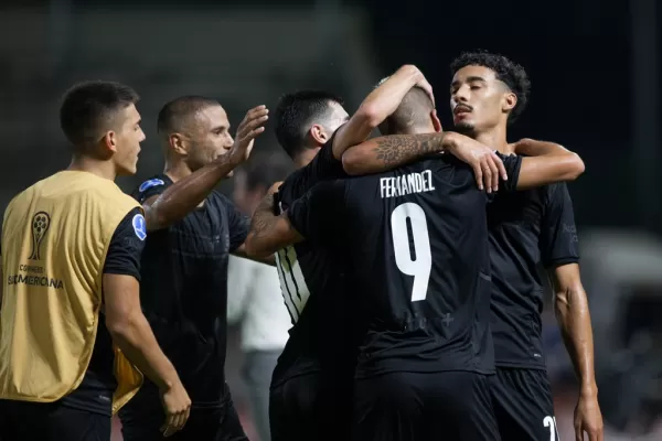 Independiente se hizo fuerte ante La Guaira, en Venezuela