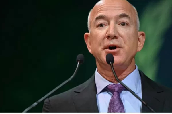 ¿Qué dijo Jeff Bezos sobre Elon Musk y la compra de Twitter?