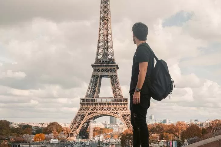 Francia reabre visas para argentinos que quieran vacacionar y trabajar