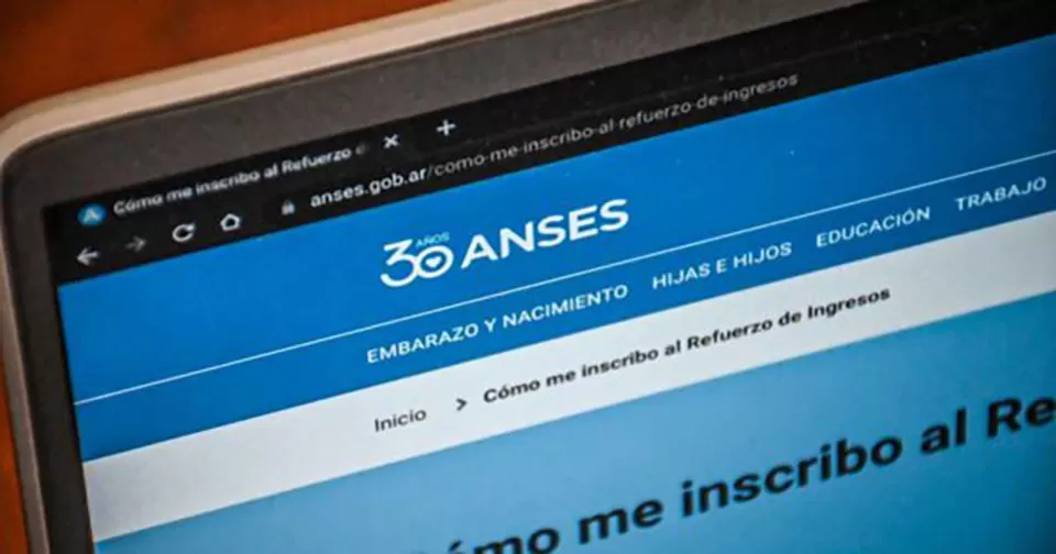 Récord de inscripciones: más de 10 millones de personas piden el bono de $18.000