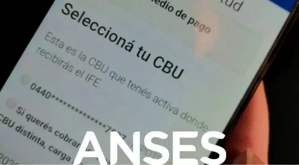 Durante esta semana se habilitará la segunda parte de la inscripción para el Bono de $18.000.