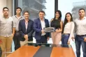 Los jóvenes empresarios celebrarán su día cada 19 de septiembre