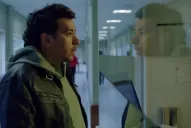 Una polémica hizo revalorizar “El motoarrebatador”