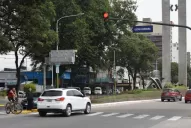 A dos días del accidente fatal en la Mate de Luna, las infracciones no cesan