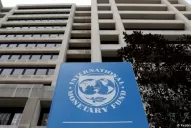 Negociaciones con el FMI: el Gobierno busca apoyo de EEUU y Brasil