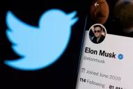 Inversores temen que Elon Musk dé marcha atrás con la compra de Twitter