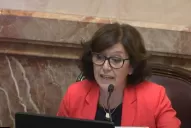 Corte Suprema: una senadora kirchnerista presentó otro proyecto para ampliarla a 15 miembros