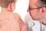 La OMS y Unicef alertan sobre un posible estallido de enfermedades