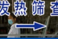 China detecta el primer caso de gripe aviar H3N8 en humanos