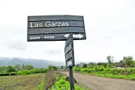 Solo el 2% de las calles de la ciudad tienen nombre de mujeres