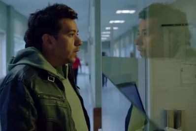 Una polémica hizo revalorizar “El motoarrebatador”