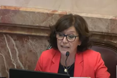 Corte Suprema: una senadora kirchnerista presentó otro proyecto para ampliarla a 15 miembros