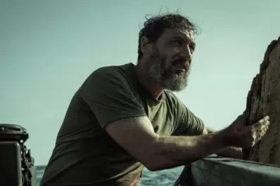 El drama de un naufragio desembarca en el Espacio Incaa de Tucumán