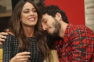 La confesión de Sebastián Yatra sobre el nuevo romance de Tini Stoessel