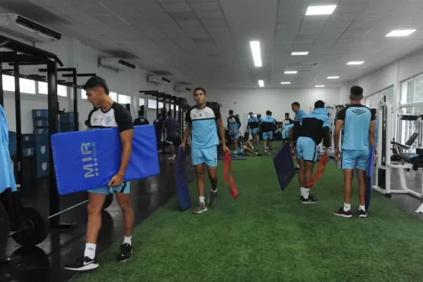 Atlético en la Copa Argentina: en la “Linda” hay gratos recuerdos