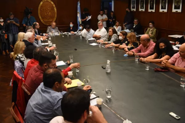 Elecciones universitarias: el acuerdo se empantanó y la Junta Electoral sigue acéfala