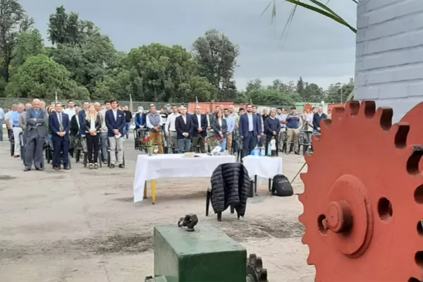 El ingenio La Corona inició la zafra de caña de azúcar