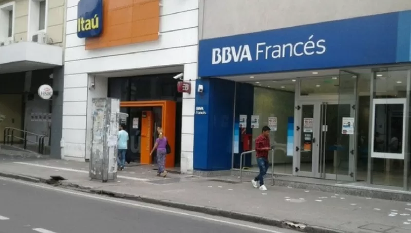 La Bancaria ratifica el paro de mañana