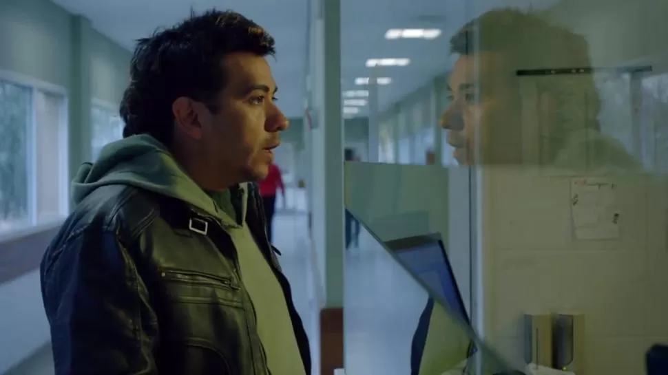 Una polémica hizo revalorizar “El motoarrebatador”