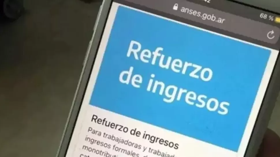 Bono de $18.000, ¿hasta cuántas personas de una misma familia pueden anotarse para cobrar la ayuda?