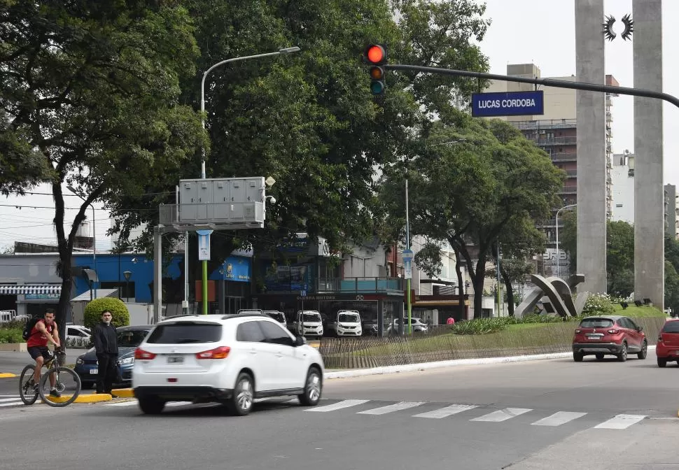 A dos días del accidente fatal en la Mate de Luna, las infracciones no cesan