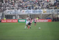 San Martín en la Copa Argentina: un golpe durísimo que debe hacerlo despertar